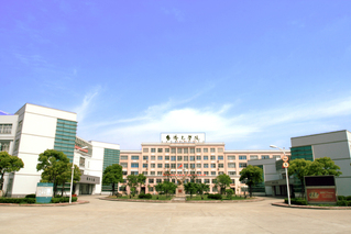 学院掠影